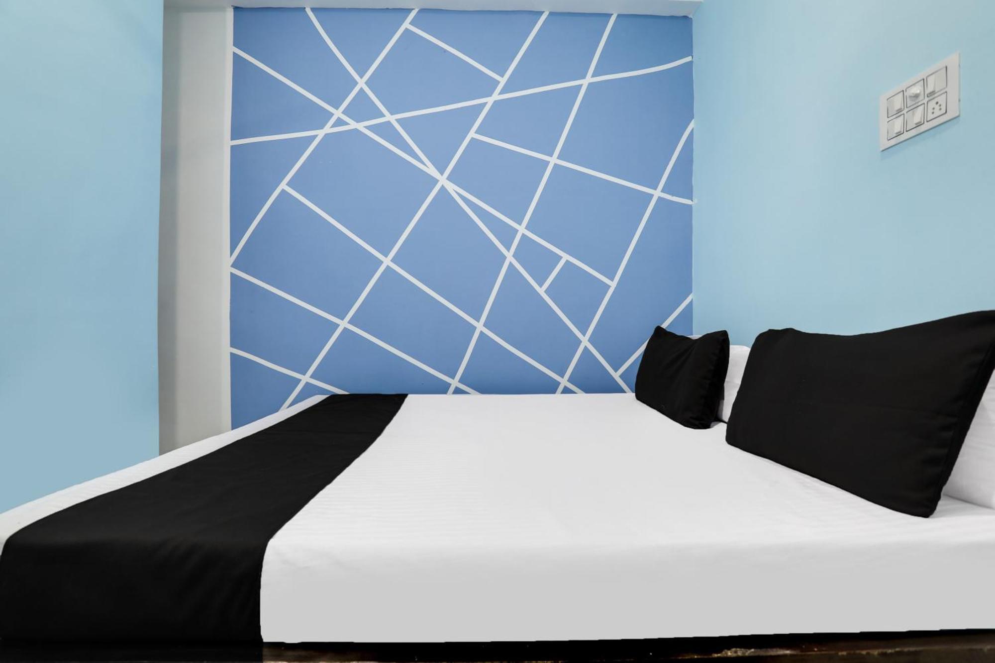 Spot On Hotel Impression Patna  Kültér fotó