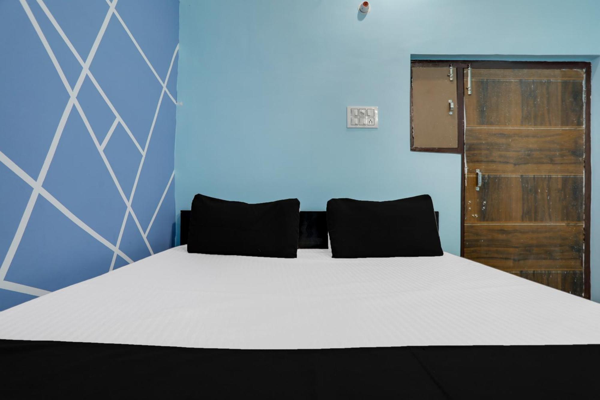Spot On Hotel Impression Patna  Kültér fotó
