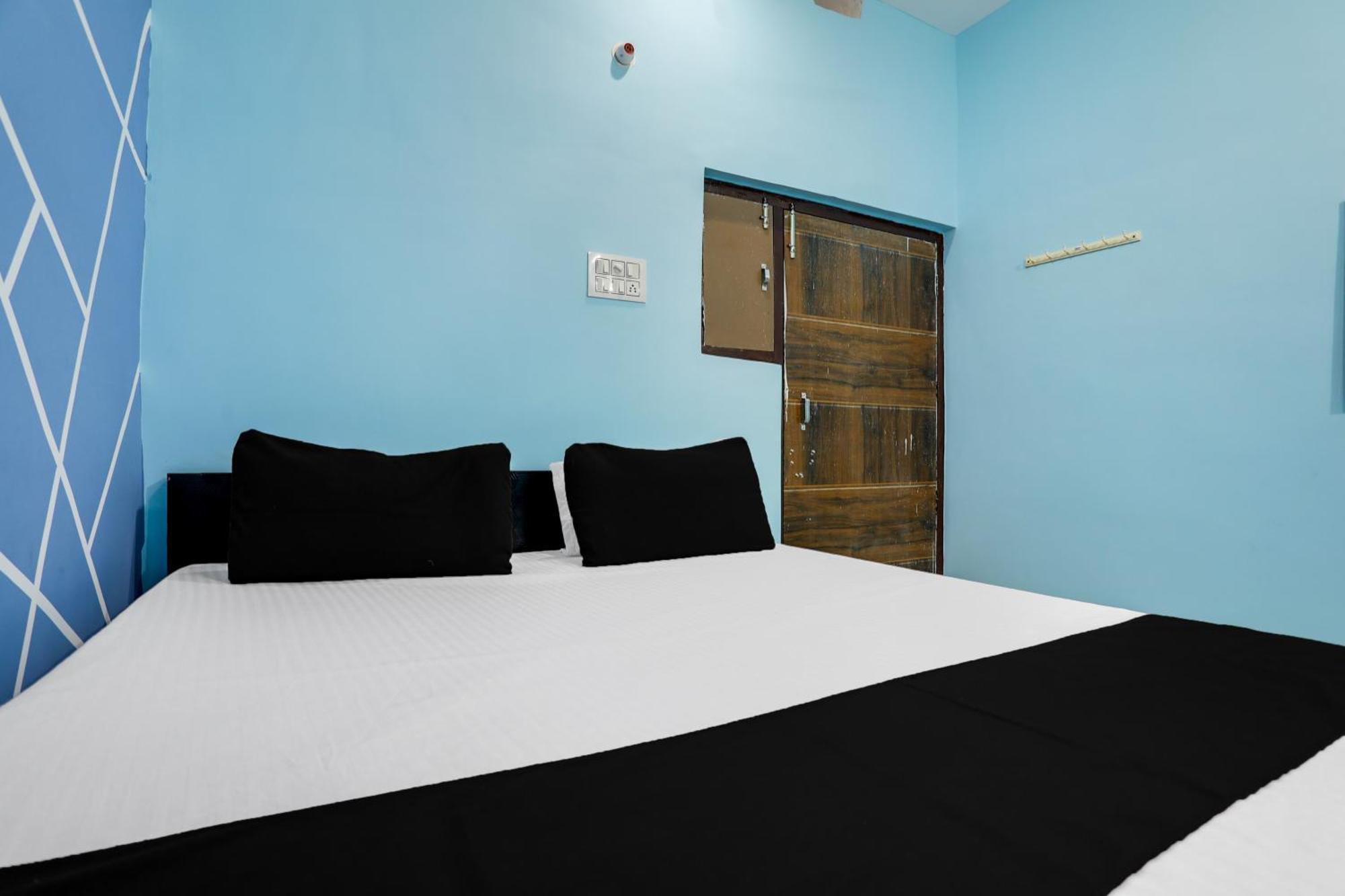 Spot On Hotel Impression Patna  Kültér fotó